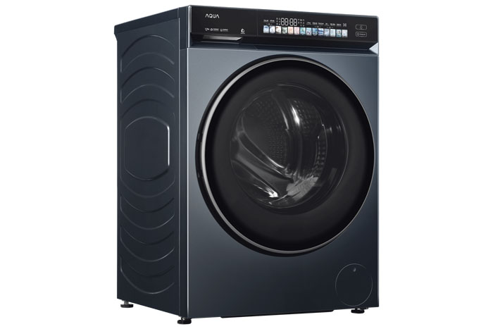 Máy giặt Aqua Inverter 12 kg AW12-B4377U1L(GN)